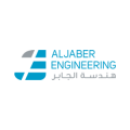 ALJABER ENGINEERING   logo