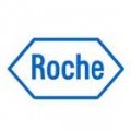 F. Hoffmann La Roche  logo