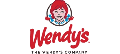 Wendy's Middle East  logo