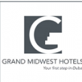 Grand Midwest Group of Hotels  logo