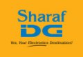 Sharaf DG  logo