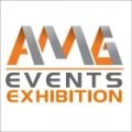 AMG EVENT EXHIBITION LLC  logo
