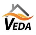 Veda Real Estate  logo