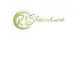 RS Recruitment  logo