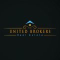 United Brokers Egypt  logo