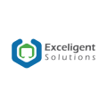 Exceligent Solutions  logo