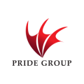 Pride Group  logo