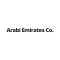 Arabi Emirates Co  logo