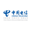 China Telecom (Africa and Middle East) Limited  logo