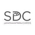 SDC Cards  logo