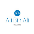 Ali Bin Ali  logo