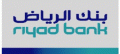 Riyad Bank  logo