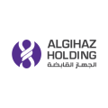 AlGihaz Holding  logo
