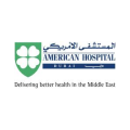 American Hospital Dubai  logo