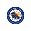 Prince Mohammad bin Fahd University  logo