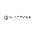 City Mall  logo