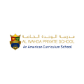 Al Wahda Private School  logo