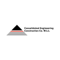Consolidated Engineering Construction Company  logo
