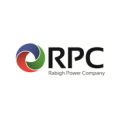 Rabigh Power Company (RPC)  logo
