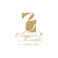 Elegant Events  logo