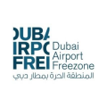 Dubai Airport Free Zone Authority  logo
