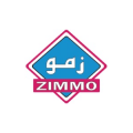 ZIMMO TRADING CO. Ltd.  logo