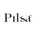 PILSA M.E  logo