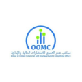 مكتب عمر العمري للأستشارات المالية والادارية  logo