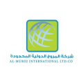 المروج الدولية المحدودة  logo