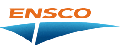 ENSCO  logo