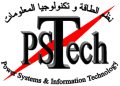 P.S Tech  logo