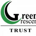 Green Crescent Trust  logo