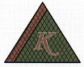 RAFIC A. KREIDIE ENGINEERS & CONTRACTORS  logo