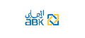 Al Ahli Bank of Kuwaiti  logo
