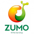 Zumo Inc.  logo