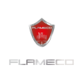 Flameco  logo