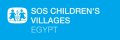 SOS children's villages  logo