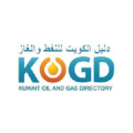 Kuwait Oil and Gas Directory   logo