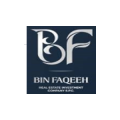 Bin Faqeh  logo