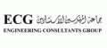 ECG Engineering Consultants Group  logo