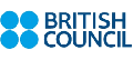 British Council - Jordan  logo