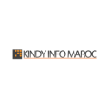 Kindy Info Maroc  logo
