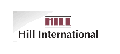 Hill International  logo