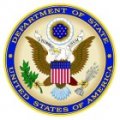 Embassy of the United States of America - Kuwait  logo
