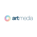 art media  logo