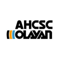 Arabian Health Care Supply Company (AHCSC)  logo