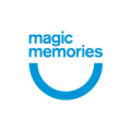 Magic Memories  logo
