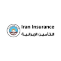 Iran Insurance  logo