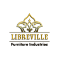 Libreville Factory for Furniture  logo