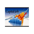 capital job  logo